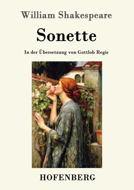 Sonette - William Shakespeare