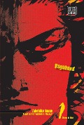 Cover-Bild zum Titel 'Vagabond (Vizbig Edition), Vol. 1' von 'Takehiko Inoue'