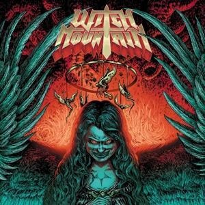 Mobile Of Angels - Witch Mountain