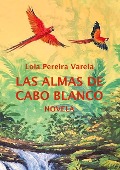 Las almas de Cabo Blanco - Lola Pereira Varela