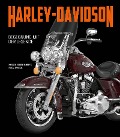 Harley-Davidson. Begegnung mit der Legende - Pascal Szymezak