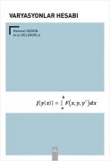 Cover-Bild zum Titel 'Varyasyonlar Hesabi' von 'Mehmet Sezgin'