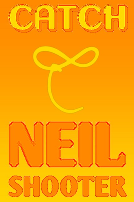 Catch - Neil Shooter