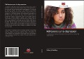 Cover-Bild zum Titel 'Réflexions sur la dépression' von 'Hilary Bradley, Cheryl Woolley, Dave Clarke'