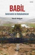 Cover-Bild zum Titel 'Babil-Semiramis ve Nebukadnezar' von 'Vural Atilgan'
