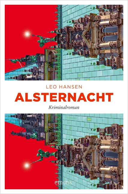 Alsternacht - Leo Hansen