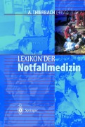 Lexikon der Notfallmedizin - 