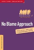 Cover-Bild zum Titel 'Eltern und der No Blame Approach' von 'Heike Blum, Beck Detlef'