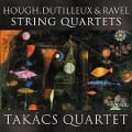 Streichquartette - Tak cs Quartet