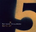 Cover-Bild zum Titel '"5"' von 'Mats-Up'