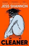 Cover-Bild zum Titel 'Cleaner' von 'Jess Shannon'