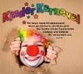 Cover-Bild zum Titel 'Kinder Karneval' von 'Kiddys Corner Band'