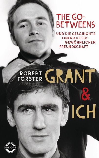 Grant & Ich - Robert Forster