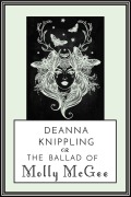 Cover-Bild zum Titel 'The Ballad of Molly McGee' von 'Deanna Knippling'