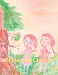 Cover-Bild zum Titel 'Olivia und Clarissa' von 'Christina Lang'