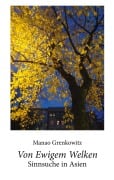 Cover-Bild zum Titel 'Von Ewigem Welken' von 'Manao Grenkowitz'