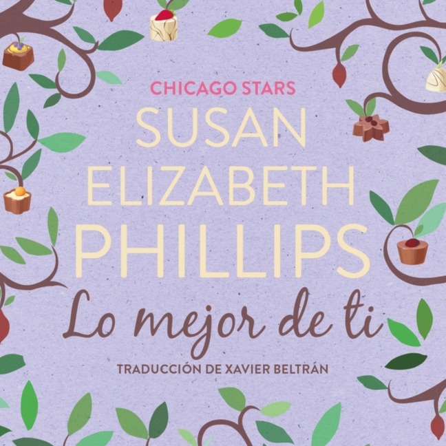 Lo mejor de ti - Susan Elizabeth Phillips