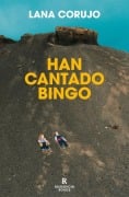 Cover-Bild zum Titel 'Han Cantado Bingo/ They Called Bingo' von 'Lana Corujo'