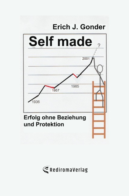 Self made - Erich Gonder
