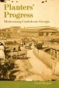 Cover-Bild zum Titel 'Planters' Progress' von 'Chad Morgan'