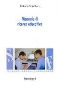 Cover-Bild zum Titel 'Manuale di ricerca educativa' von 'Roberto Trinchero'