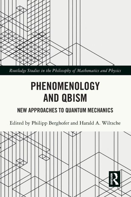 Phenomenology and QBism - 