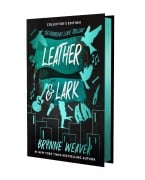 Cover-Bild zum Titel 'Leather & Lark Collector's Edition' von 'Brynne Weaver'