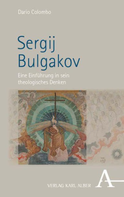 Sergij Bulgakov - Dario Colombo