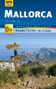 Cover-Bild zum Titel 'Mallorca Wanderführer Michael Müller Verlag' von 'Dietrich Höllhuber'
