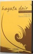 Cover-Bild zum Titel 'Hayata Dair Tematik Siirler' von 'Haluk Tanriverdi'