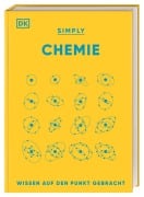 Cover-Bild zum Titel 'Simply Chemie' von 'Andy Extance, Kat Day, Rebecca Mileham, Victoria Atkinson'