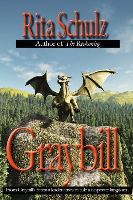 Graybill - Rita Schulz