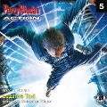 Cover-Bild zum Titel 'Perry Rhodan Action 05: Lazarus Tod' von 'Marc A. Herren'