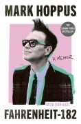 Fahrenheit-182 - Mark Hoppus