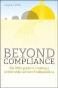 Cover-Bild zum Titel 'Beyond Compliance' von 'Delyth Lynch'
