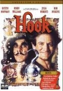 Hook - J. M. Barrie, Malia Scotch Marmo, Nick Castle, James V. Hart, John Williams