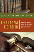 Cover-Bild zum Titel 'Linguagem e Direito' von 'Daniel César Franklin Chacon'