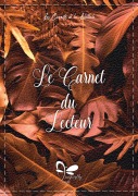 Cover-Bild zum Titel 'Le Carnet du Lecteur' von 'Dragonfly Design'