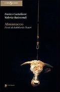 Cover-Bild zum Titel 'Almanacco. I testi di Babilonia Teatri' von 'Enrico Castellani, Valeria Raimondi'