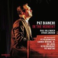 Cover-Bild zum Titel 'In The Moment' von 'Pat Bianchi'
