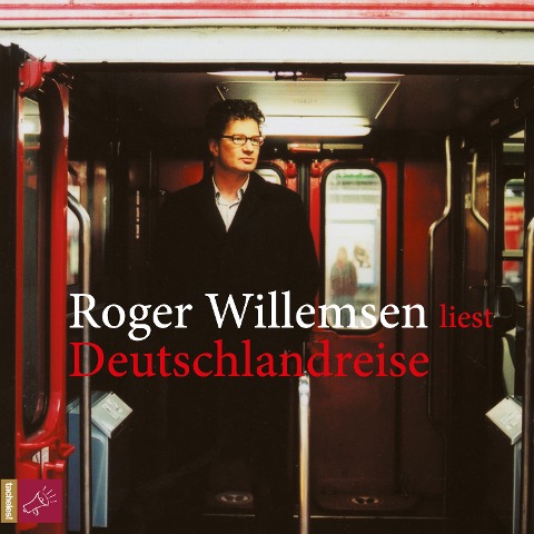 Deutschlandreise - Roger Willemsen