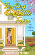 Cover-Bild zum Titel 'Darling Daffodils Farm' von 'Brittanee Nicole'
