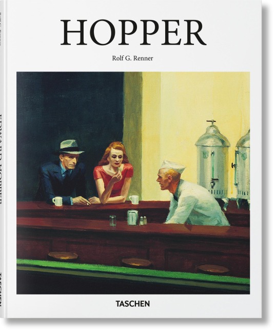 Hopper - Rolf G. Renner