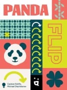 Cover-Bild zum Titel 'Panda Flip' von 'Carsten Rohlfs, Michael Diechtierow'