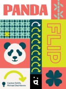 Cover-Bild zum Titel 'Panda Flip' von 'Carsten Rohlfs, Michael Diechtierow'