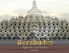 Cover-Bild zum Titel 'Borobudur' von 'Peter Cirtek'