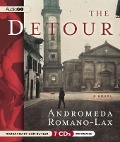 The Detour - Andromeda Romano-Lax