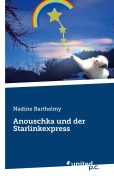 Cover-Bild zum Titel 'Anouschka' von 'Nadine Barthelmy'