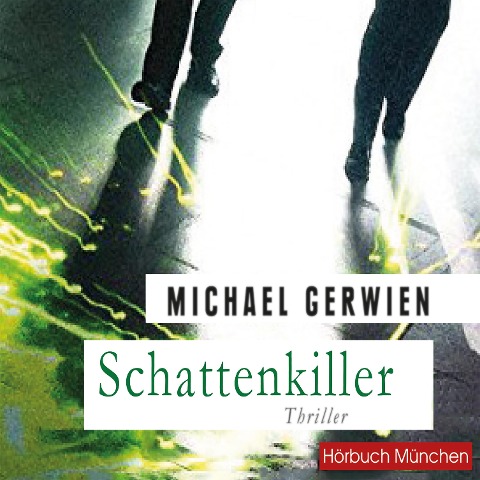 Schattenkiller - Michael Gerwien