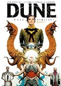 Dune: Haus Atreides (Graphic Novel). Band 1 - Brian Herbert, Kevin J. Anderson